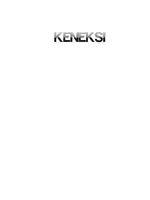 KENEKSI M5 Dual