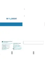MYDEAN CN-AU02