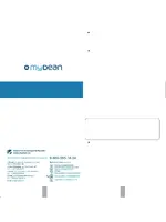 MYDEAN OBD-GMW