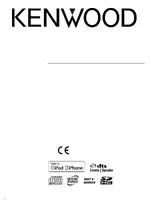 KENWOOD CLX-70-W