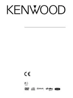 KENWOOD DVF-3500