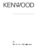 KENWOOD DVF-5400