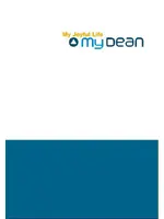 MYDEAN VDR-257-S
