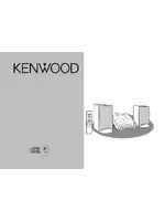 KENWOOD HM-233
