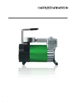 MYSTERY Chameleon AC-120