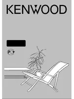 KENWOOD K-501USB