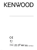 KENWOOD K-521