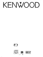 KENWOOD K-701