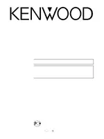 KENWOOD KRF-V5090D