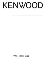 KENWOOD KRF-V5200D