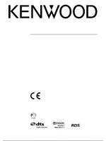 KENWOOD KRF-V5300D