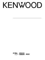KENWOOD KRF-V6200D