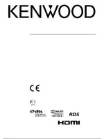 KENWOOD KRF-V6300D