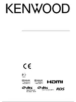 KENWOOD KRF-V6400D
