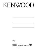 KENWOOD KRF-V7090D
