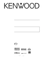 KENWOOD KRF-V8090D