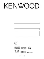 KENWOOD KRF-X9090D