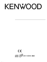 KENWOOD M-303USB-S