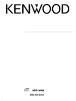 KENWOOD M-313