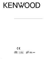 KENWOOD M-707i