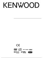 KENWOOD M-909DV