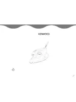 KENWOOD ST530