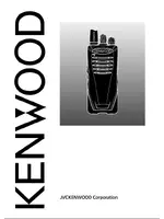 KENWOOD TK-2407