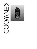 KENWOOD TK-3170