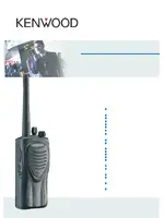 KENWOOD TK-3206
