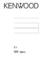 KENWOOD VRS-6200