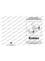 KERONA KFA-125T DGP