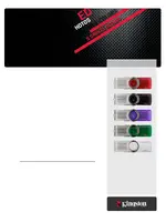 KINGSTON DataTraveler 101 G2 32GB (DT101G2/32GB)