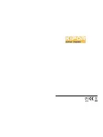 KIPOR ID 6000