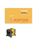 KIPOR IG 3000