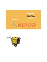 KIPOR IG6000h