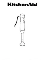 KITCHENAID 5KHB2571EAC