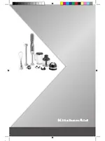 KITCHENAID 5KHB3581EAC (110761)