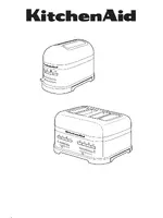 KITCHENAID 5KMT4205EMS (94290)