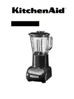 KITCHENAID 5KSB5553ECR