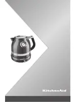 KITCHENAID Artisan 5KEK1522ECA