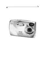KODAK CX4210 EasyShare