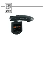 MYSTERY MDR-620