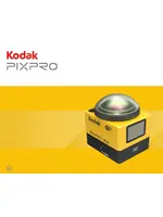 KODAK Pixpro SP360