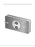 KODAK V570 EasyShare