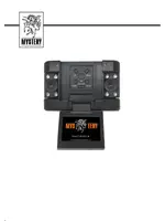 MYSTERY MDR-795DHR