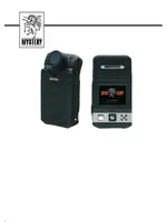 MYSTERY MDR-803HD