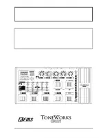 KORG AX3000G