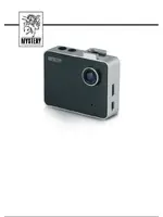 MYSTERY MDR-820HD