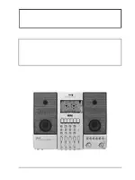 KORG CR-4