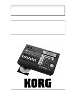 KORG D1200mkII